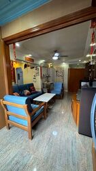 Blk 485 Choa Chu Kang Avenue 5 (Choa Chu Kang), HDB 5 Rooms #536429961